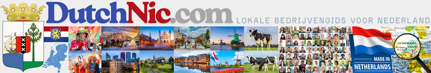 Gemaakt in Nederland - Social Deal Parkstad